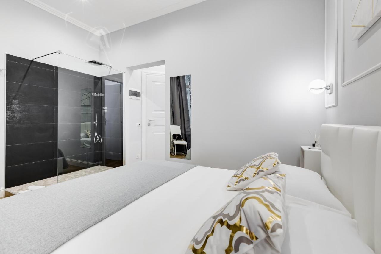 Opera Private Suites By Premium Suites Collection Rome Exterior photo